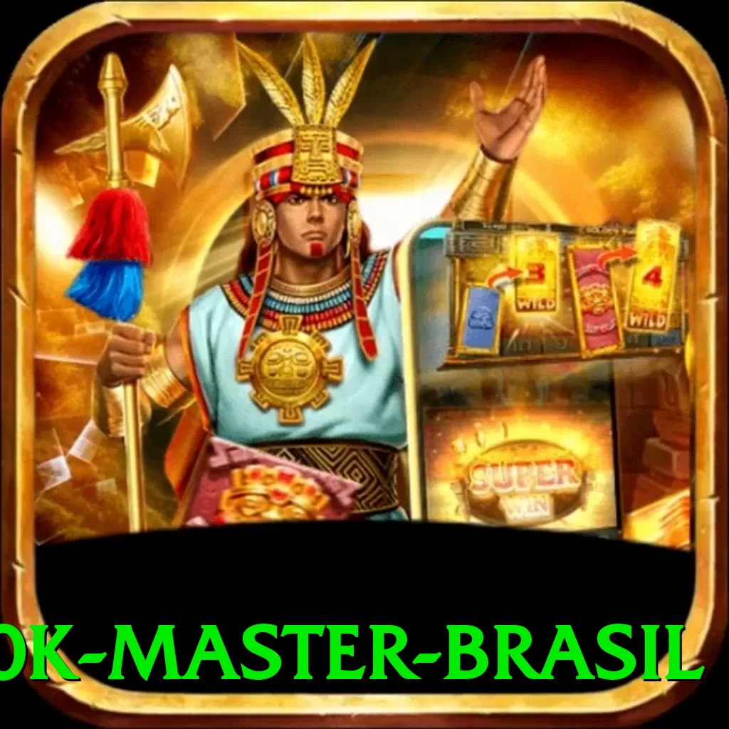 bet60k Master Brasil - apk