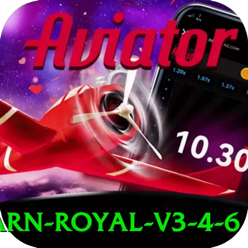 betef Earn Royal v3.4.6 - apk