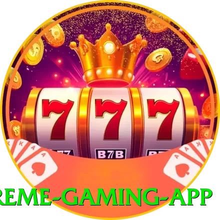 br99 Supreme Gaming App - vip