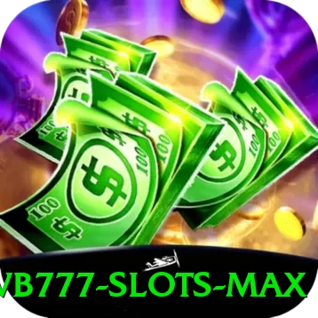 bvb777 - Slots Max - pk