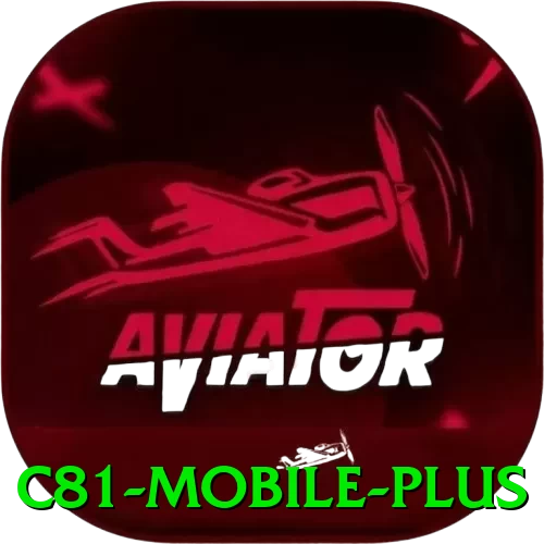 c81 Mobile Plus - go