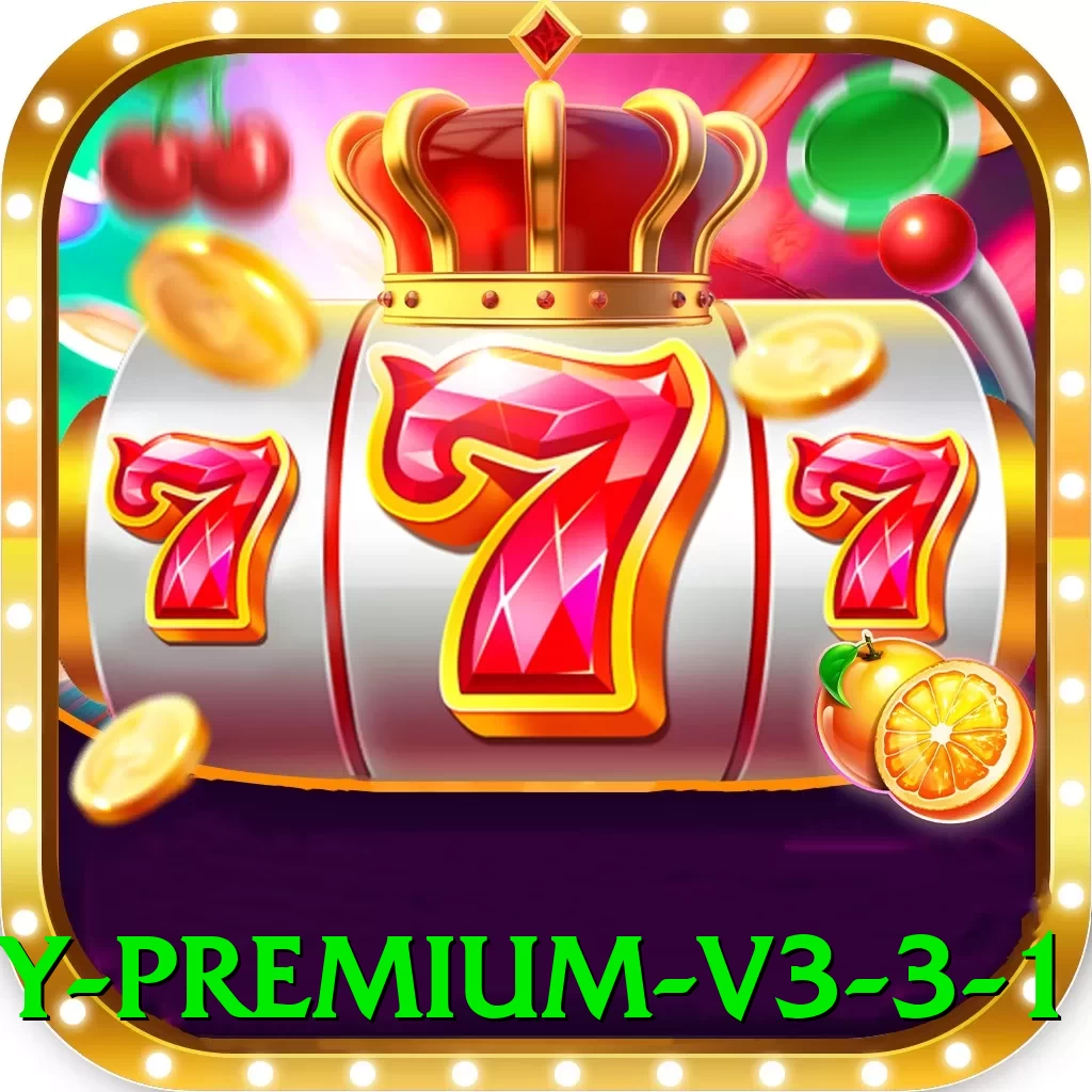calor777 Money Premium v3.3.1 - game