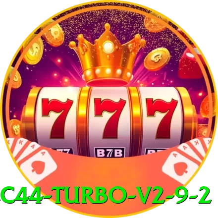 cc44 Turbo v2.9.2 - pk
