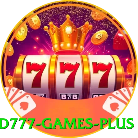 dtd777 Games Plus - pro