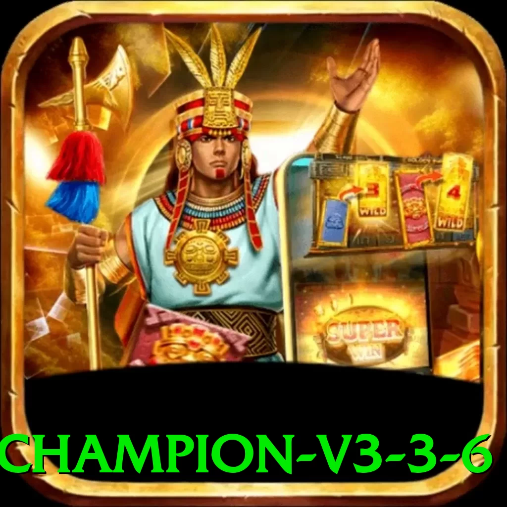 eell - Champion v3.3.6 - game