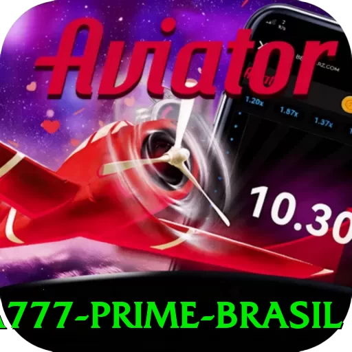 elsa777 Prime Brasil - game