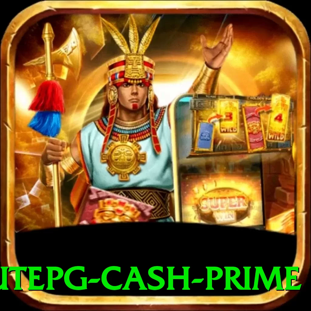 flutepg Cash Prime - pak