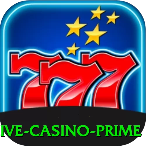 foz88 Live Casino Prime - app