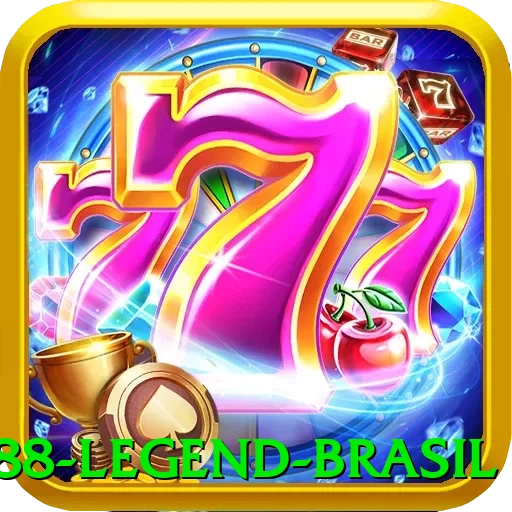 ganhe888 Legend Brasil - game