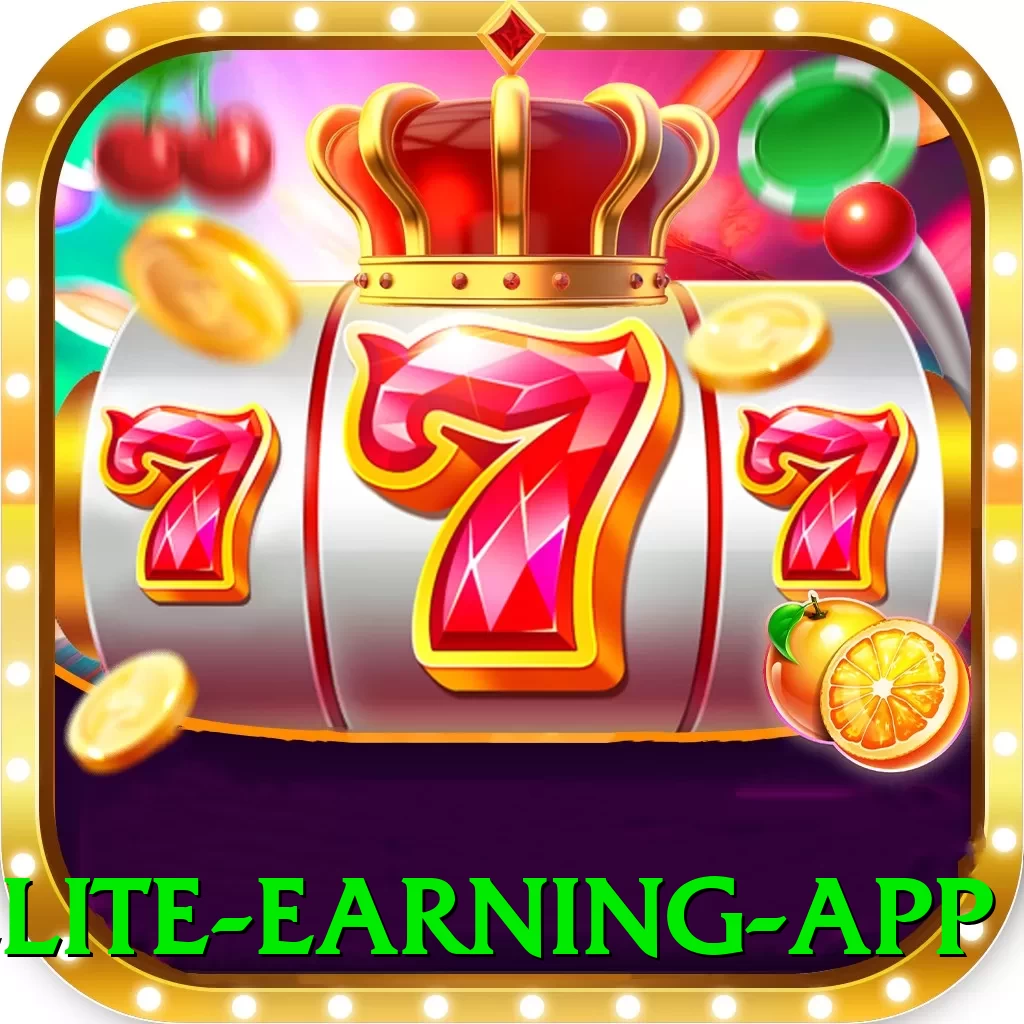 gp4 - Elite Earning App - app