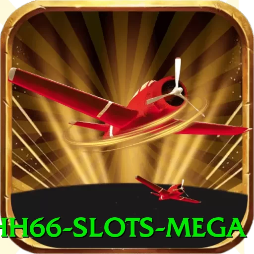 hh66 - Slots Mega - vip