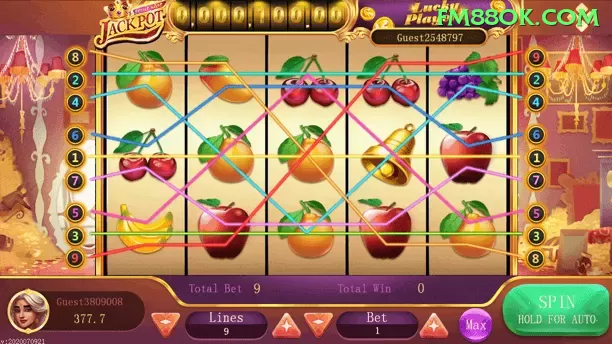 bet0010 Legend Slots Screenshot 1