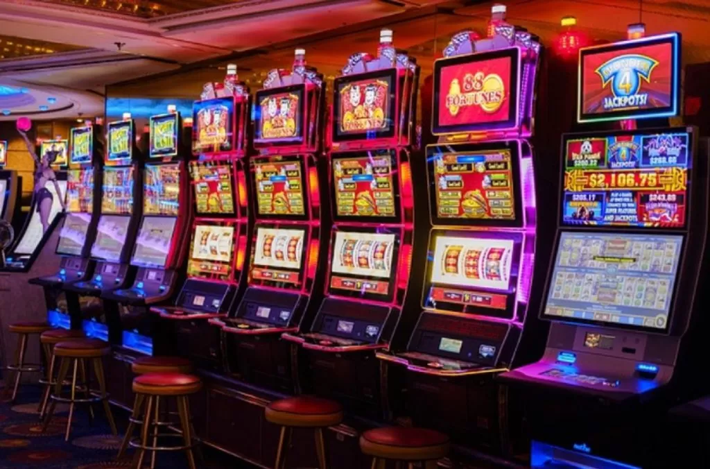 Slots bet70 - Sweet Bonanza e caça-níqueis populares