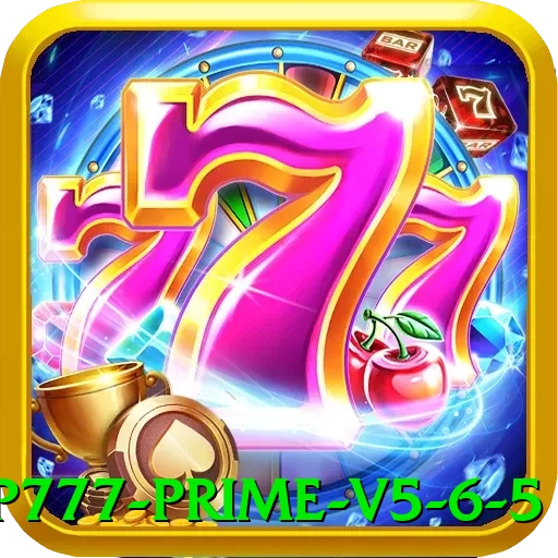 ip777 - Prime v5.6.5 - apk