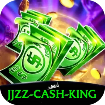 jjzz Cash King - app