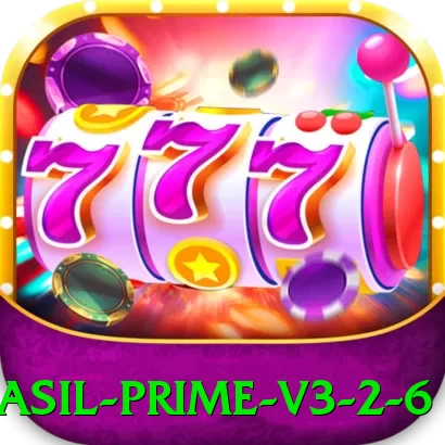 k107 Brasil Prime v3.2.6 - go