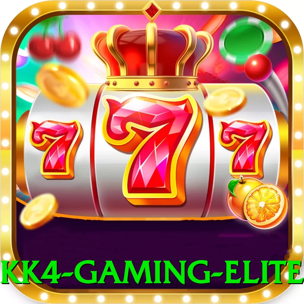 kk4 - Gaming Elite - pk