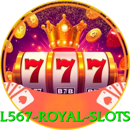 l567 Royal Slots - go