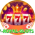 l567 Royal Slots