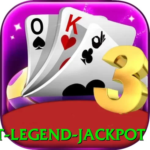 lhdbet Legend Jackpot - app