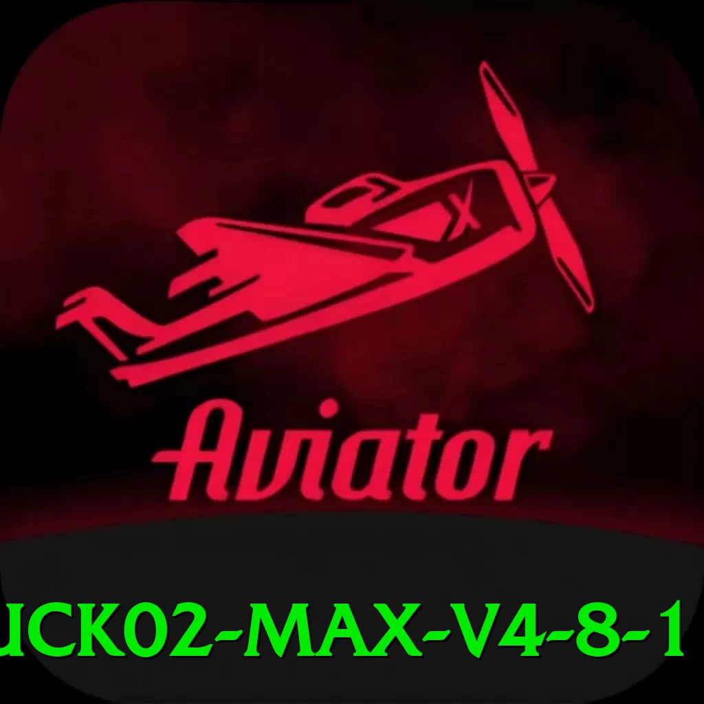 luck02 Max v4.8.1 - go