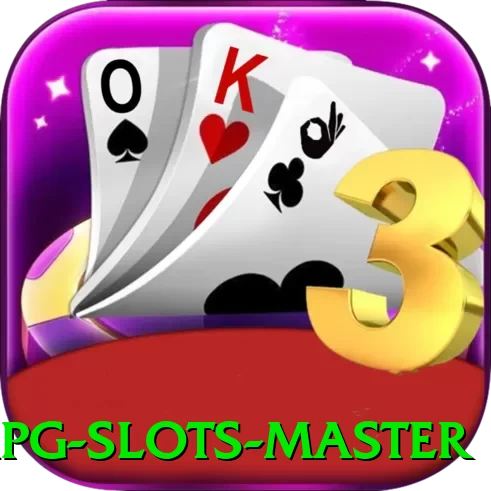 migapg - Slots Master - pak