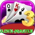 migapg - Slots Master