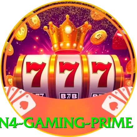 nn4 - Gaming Prime - game