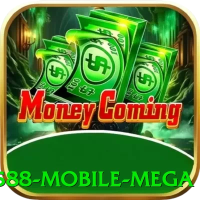 ok588 Mobile Mega - game