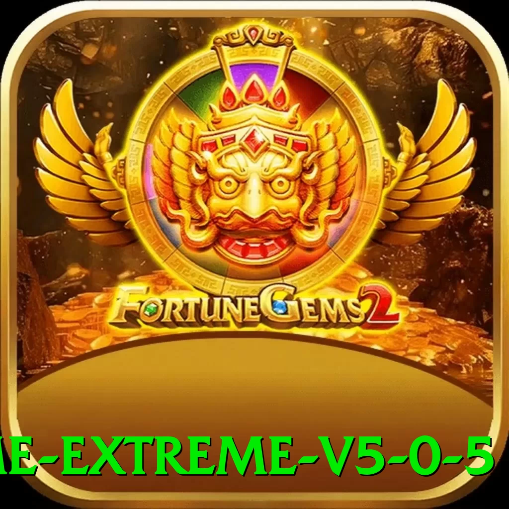 okokbro Game Extreme v5.0.5 - pak