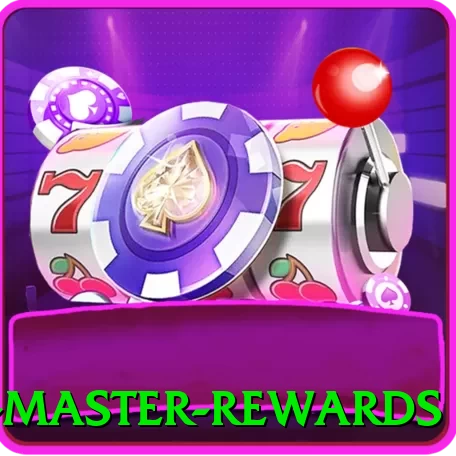 okokgame Master Rewards - vip