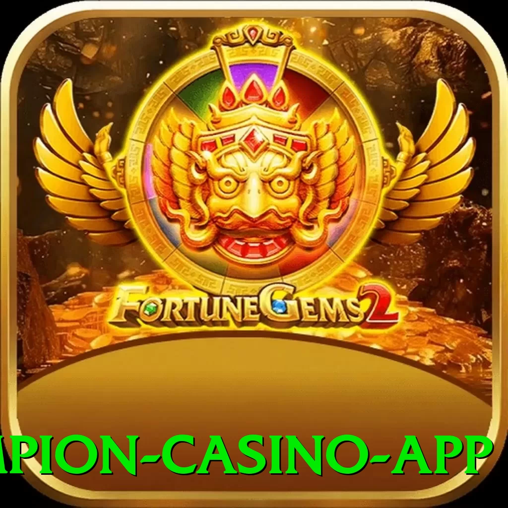 ola7game Champion Casino App - pak