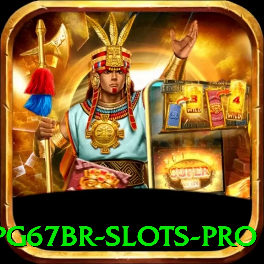 pg67br - Slots Pro - apk