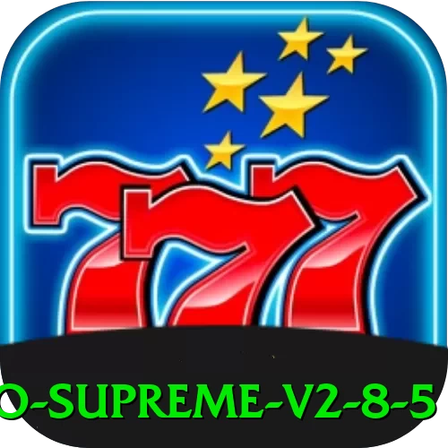 pg98 Casino Supreme v2.8.5 - app