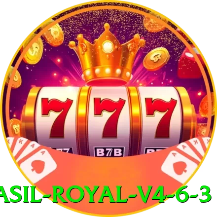 pgyes Brasil Royal v4.6.3 - vip