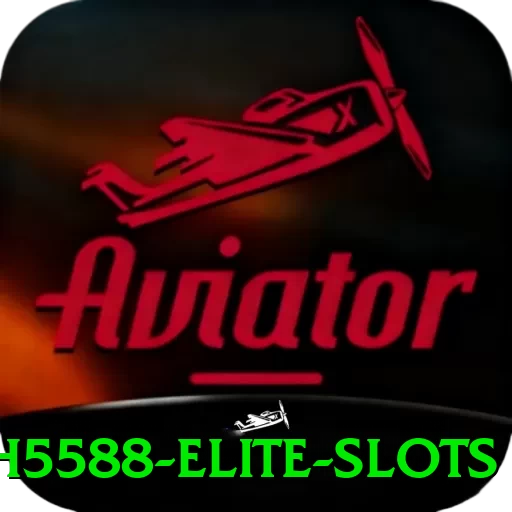 rich5588 Elite Slots - pak
