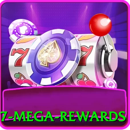 spin777 Mega Rewards - game