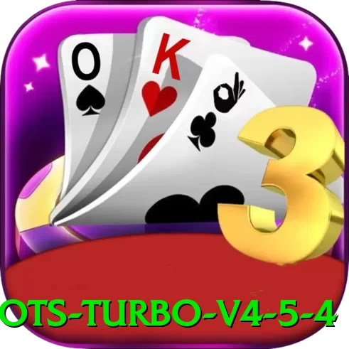 superbr Slots Turbo v4.5.4 - vip