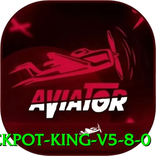 sz4 Jackpot King v5.8.0 - game