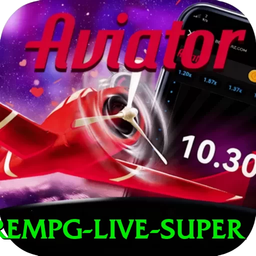 trempg Live Super - pak