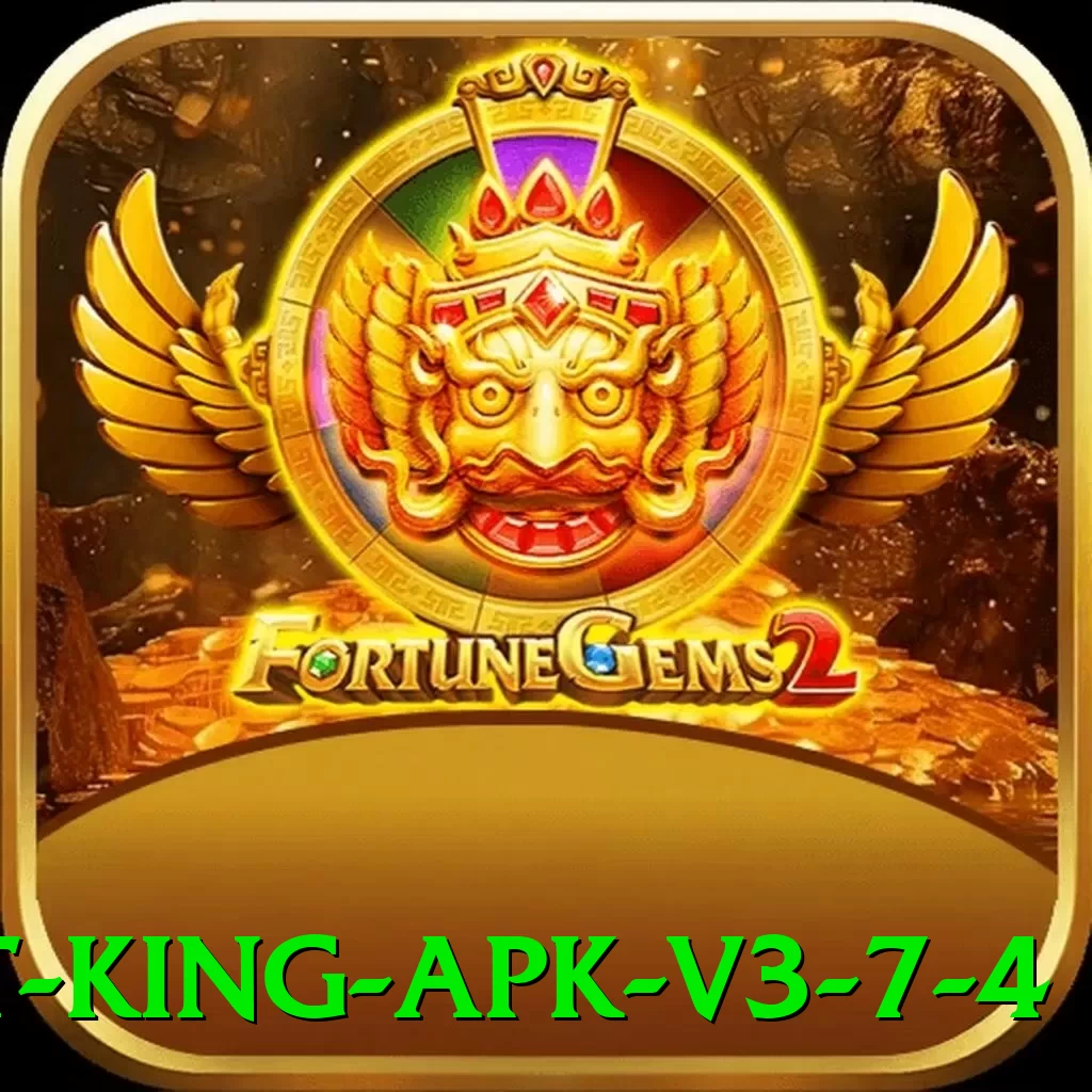 trevobet King APK v3.7.4 - app