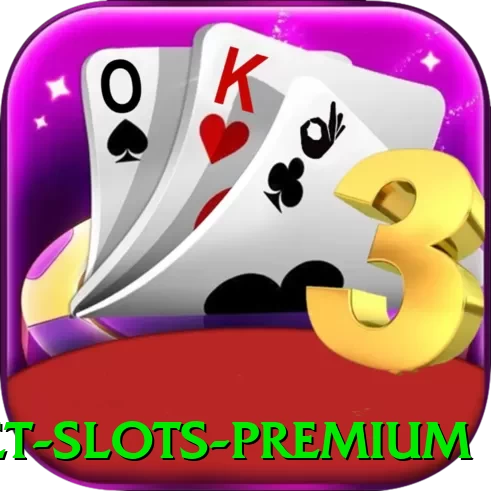 trvbet - Slots Premium - vip