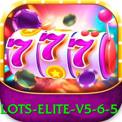 ttrr Slots Elite v5.6.5 - vip