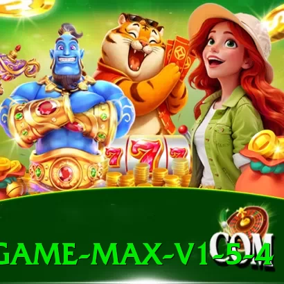valeu777 Game Max v1.5.4 - apk