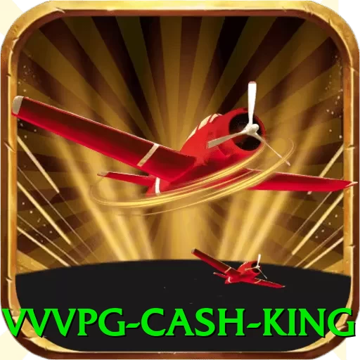 vvvpg Cash King - vip