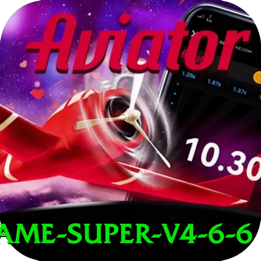 winner7 Game Super v4.6.6 - game