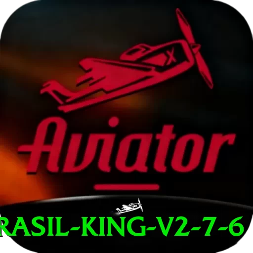 x6x6 Brasil King v2.7.6 - pro