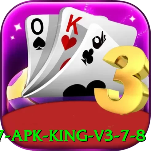xx777 APK King v3.7.8 - apk