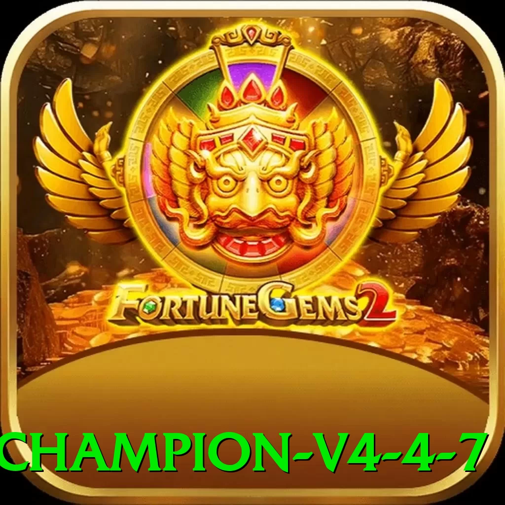 z3z3 Champion v4.4.7 - app