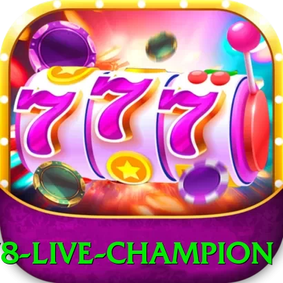 zzz678 - Live Champion - game